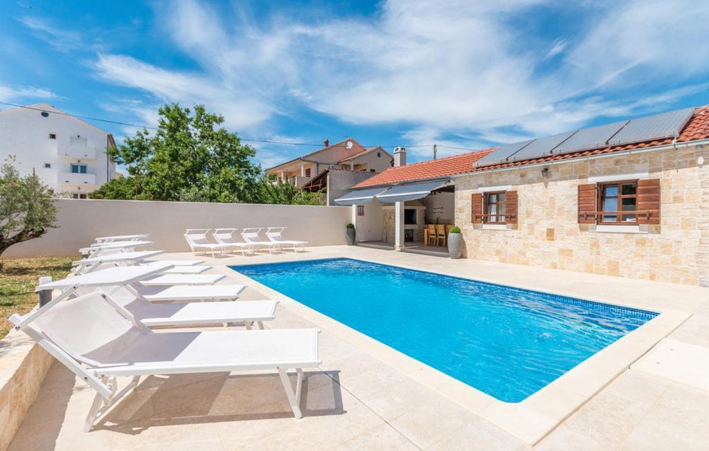 Villa Stella - Crowonder Luxury Rent ตูรันญ์ ภายนอก รูปภาพ