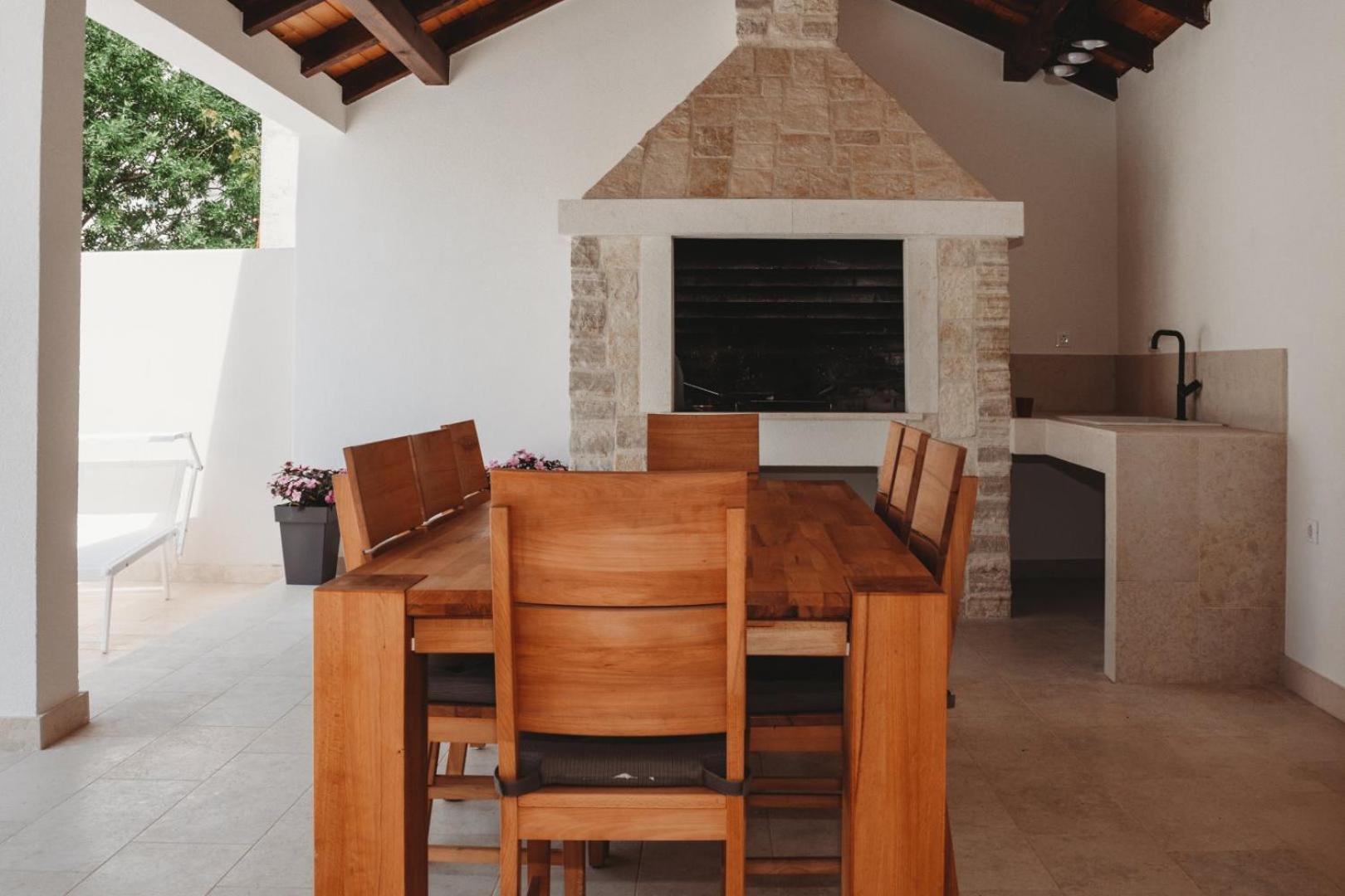 Villa Stella - Crowonder Luxury Rent ตูรันญ์ ภายนอก รูปภาพ