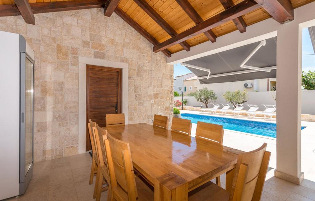 Villa Stella - Crowonder Luxury Rent ตูรันญ์ ภายนอก รูปภาพ
