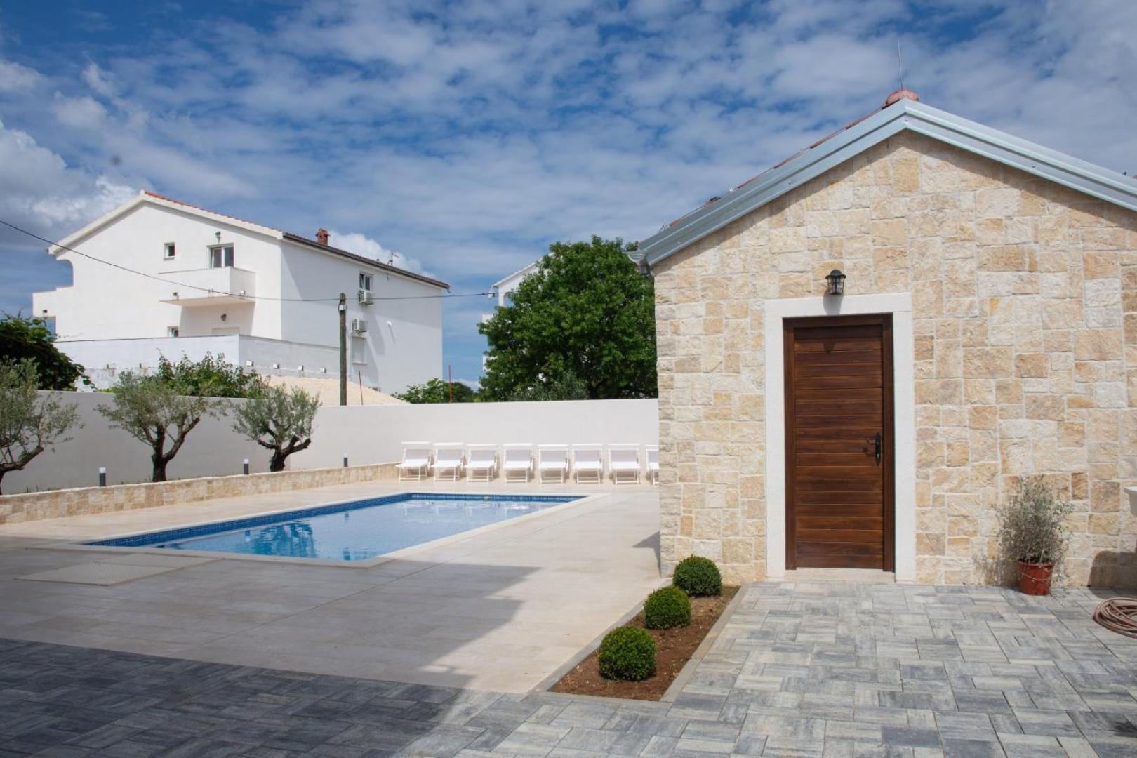 Villa Stella - Crowonder Luxury Rent ตูรันญ์ ภายนอก รูปภาพ