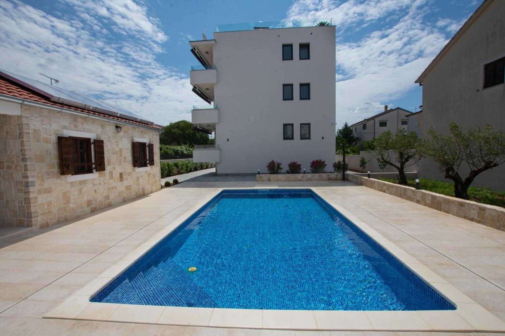 Villa Stella - Crowonder Luxury Rent ตูรันญ์ ภายนอก รูปภาพ