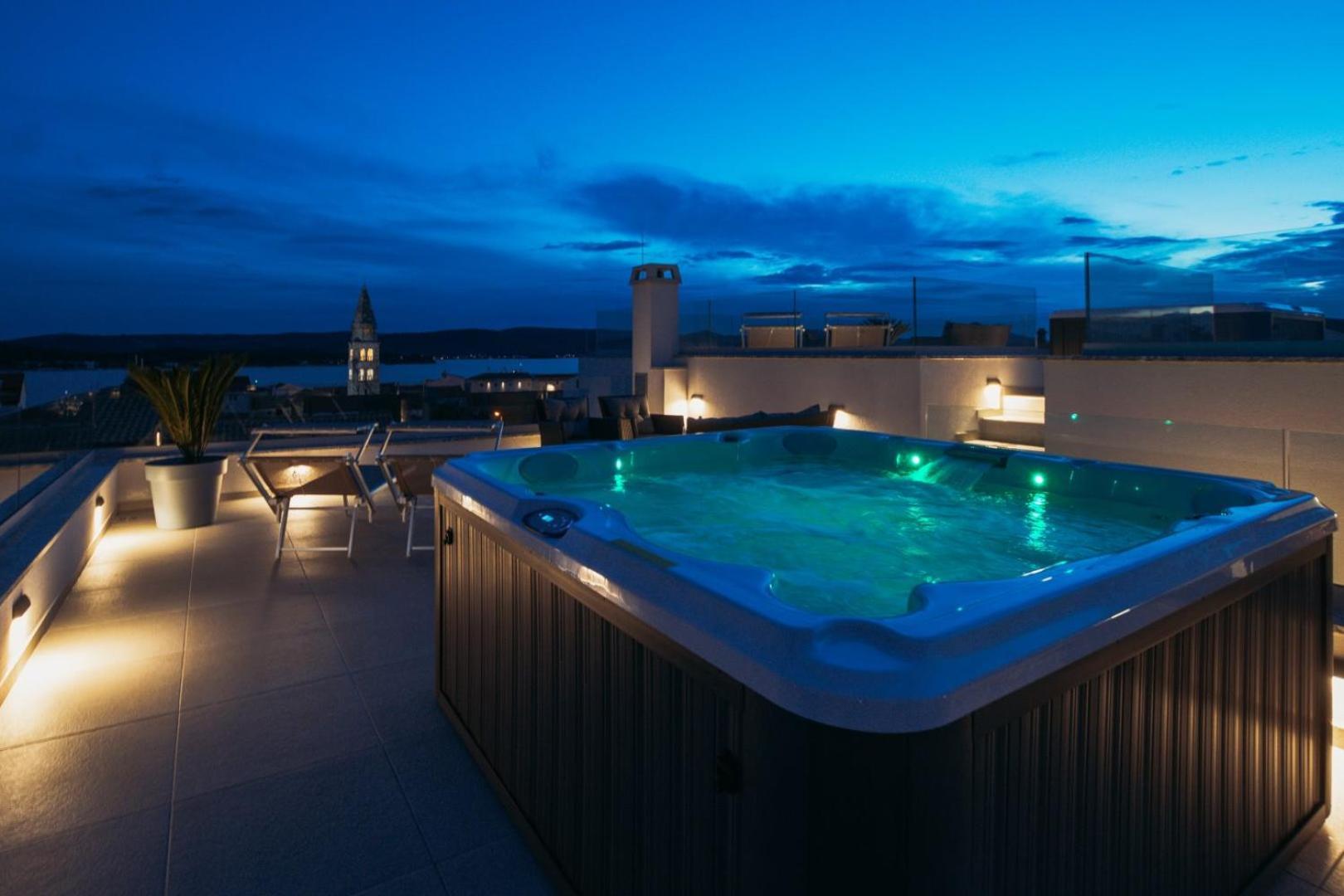 Villa Stella - Crowonder Luxury Rent ตูรันญ์ ภายนอก รูปภาพ