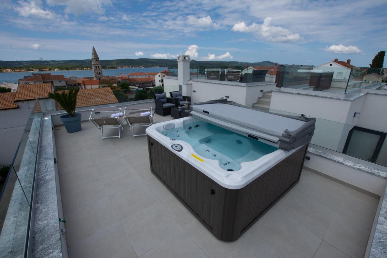 Villa Stella - Crowonder Luxury Rent ตูรันญ์ ภายนอก รูปภาพ