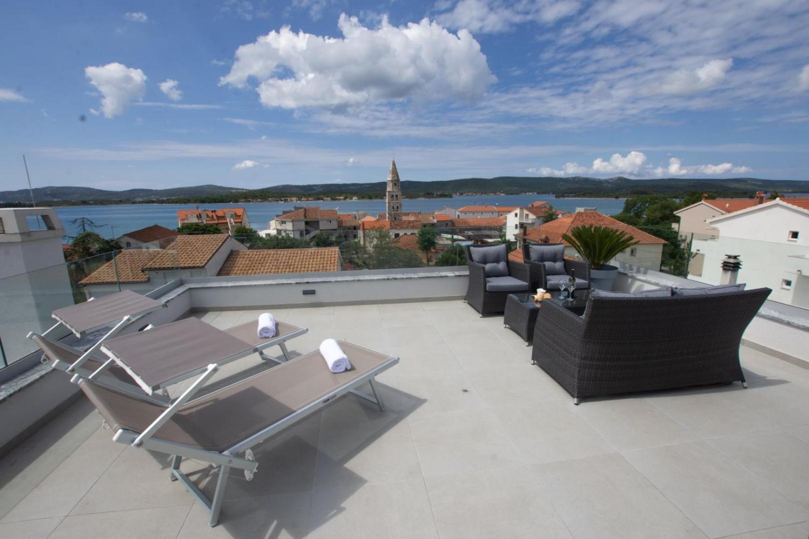 Villa Stella - Crowonder Luxury Rent ตูรันญ์ ภายนอก รูปภาพ