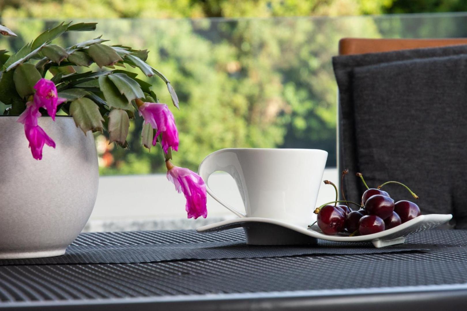 Villa Stella - Crowonder Luxury Rent ตูรันญ์ ภายนอก รูปภาพ