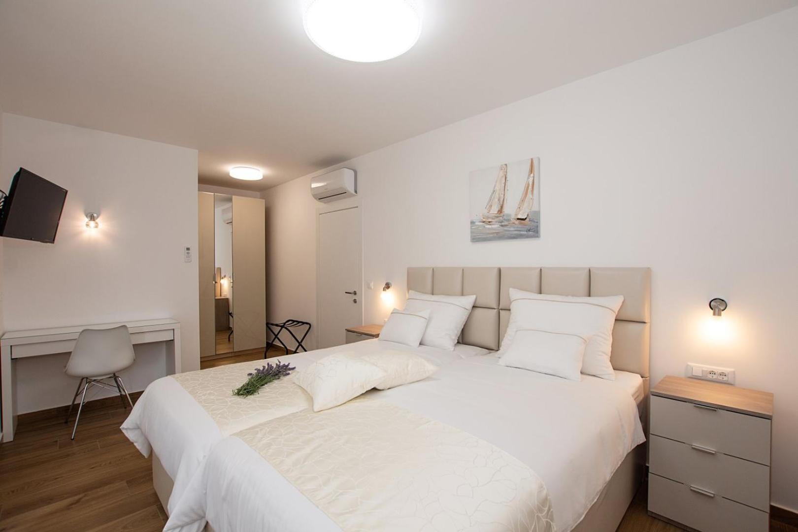 Villa Stella - Crowonder Luxury Rent ตูรันญ์ ภายนอก รูปภาพ