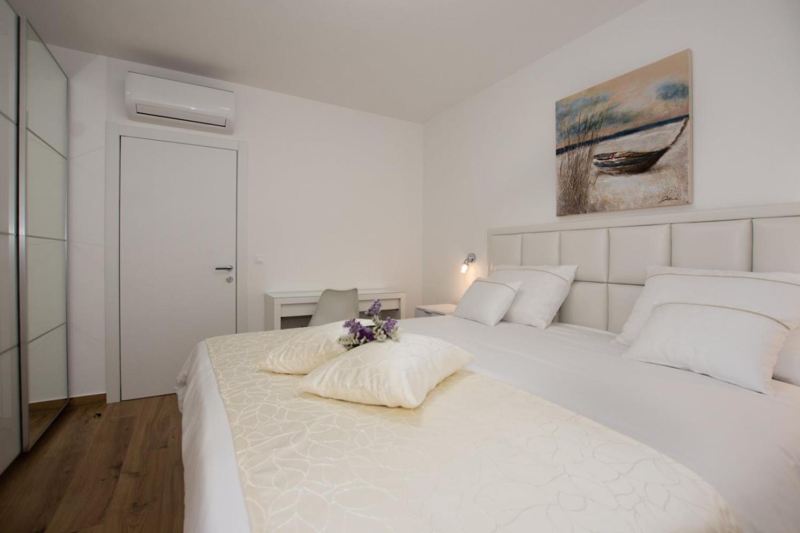 Villa Stella - Crowonder Luxury Rent ตูรันญ์ ภายนอก รูปภาพ
